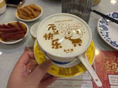 -狗不理(水上北路旗舰店)