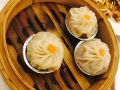 上海小笼包-潮福城大酒楼(北尚店)