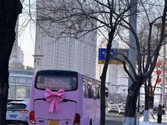 -松雷商业(南岗店)