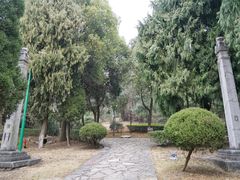 -南唐二陵