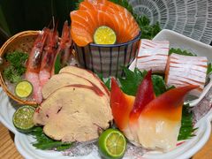 -Sushi Love 创意寿司(丽影广场店)