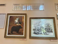 -北京动物园-畅观楼