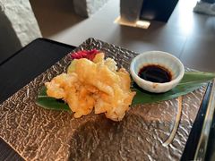 -花潮料理艺食馆(SM新生活广场店)