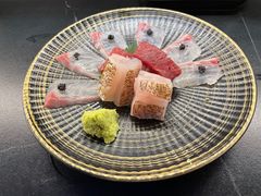 -Sushi Hanzo半藏(天环广场店)