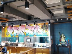 -聚点串吧·北京烧烤(赵登禹路店)