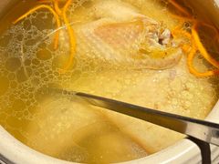 -庐灶江南·江南菜·四合院Bistro(东直门雍和宫·原华侨宾馆店)