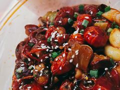 全味虾球-捌贰虾蟹·江湖菜馆(江汉路店)