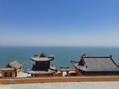 -锦州笔架山风景区