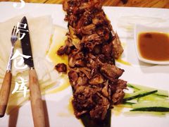 -3号仓库·餐厅(灵溪一店)