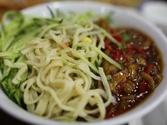 -八爷手擀炸酱面(张家窝店)