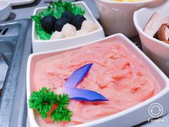 -海底捞火锅(名门店)