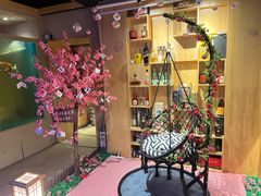 -琴寿司居酒屋(中山广场店)