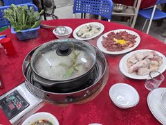 -花苑美食横琴生蚝火锅(拱北粤华路店)