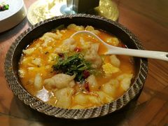豆花鱼-花千醉(新街口店)