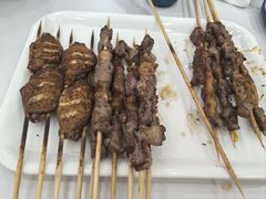 -宛平李记小吃(东关街店)