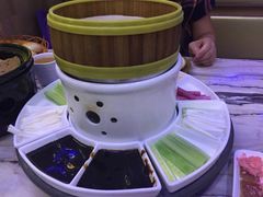 金百万烤鸭店(马甸店)-金百万烤鸭店(马甸店)