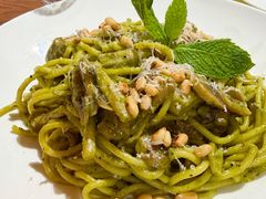 -沏点Trattoria意大利餐厅(新街口店)
