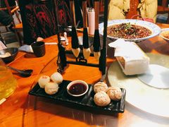 妙笔生花-醉长安(南门总店)