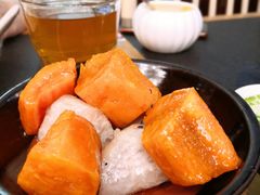 糕烧番薯芋-潮堂 · 潮州菜(国贸商城店)