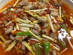 -艺味深尝(云锦路店)