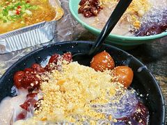 -老式乌米冰(阜阳园店)