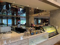 -厦门宝龙铂尔曼大酒店·海鲜自助餐厅