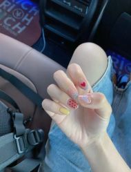 -四季·予你日式美甲美睫Nail