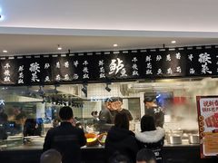 门面-太二酸菜鱼(福州泰禾店)