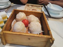 -悦满楼·西关名点·湛江名菜(航空综合大厦店)