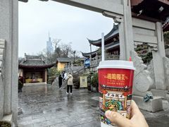 -鸡鸣赐茶(鸡鸣寺路店)