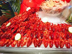 -南湖宾馆·鸳湖阁全日制餐厅