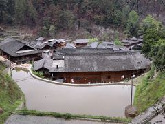 -郎德苗寨景区