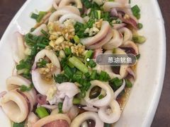 -老杨饭店(万科里店)