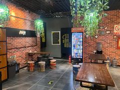 -机械师超级密室(大唐西市店)