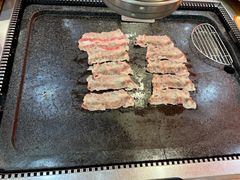 -韩阳王石板烤肉
