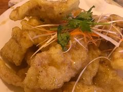 -闯关东东北农家菜(崂山石老人店)