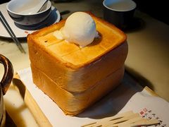 -绿茶餐厅(成都大悦城店)