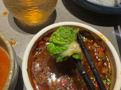 -巴奴毛肚火锅(大剧院店)