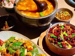 -山石榴·贵州菜(丰盛里店)