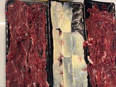 -刘少华贵州小黄牛·鲜牛肉火锅(总店)
