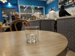 -OZ cafe(南昌路店)