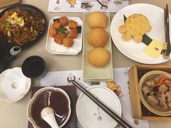 -蔡澜点心·粤菜(西单大悦城店)