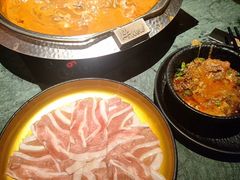 -牛New寿喜烧(虹桥新天地店)