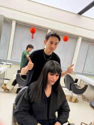 -BEAUTY HAIR GANO