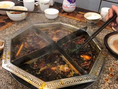 -陈眼镜火锅(总店)