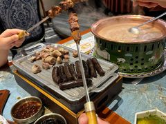 -哈啾嗨·新概念蒙餐(红星新城店)