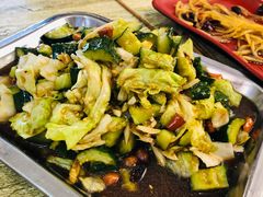 -老徐烧烤涮肚(交道口店)