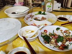-官塘原味鱼生·潮菜大排档(潮州总店)