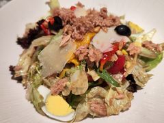 -IL Forno 意坊·意大利餐厅(温州万象城店)