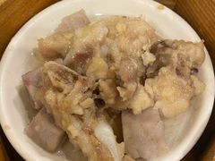 -斑斓西餐厅·自助茶点(高崎机场佰翔花园酒店)
